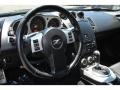 Magnetic Black - 350Z Touring Coupe Photo No. 7