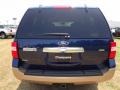 2011 Dark Blue Pearl Metallic Ford Expedition XLT  photo #7