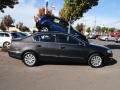 Mocha Brown - Passat Turbo Sedan Photo No. 2