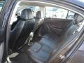 Mocha Brown - Passat Turbo Sedan Photo No. 4