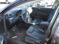 Mocha Brown - Passat Turbo Sedan Photo No. 6