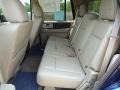 2011 Dark Blue Pearl Metallic Ford Expedition XLT  photo #12