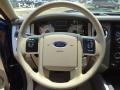 2011 Dark Blue Pearl Metallic Ford Expedition XLT  photo #19