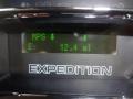 Dark Blue Pearl Metallic - Expedition XLT Photo No. 21