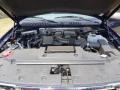 Dark Blue Pearl Metallic - Expedition XLT Photo No. 22