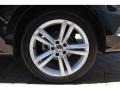 2012 Volkswagen Passat TDI SEL Wheel and Tire Photo