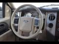 2011 White Platinum Tri-Coat Ford Expedition XLT  photo #15