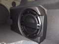 Charcoal Black Audio System Photo for 2012 Ford Focus #57405776