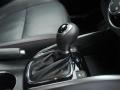 2011 Bright Silver Kia Forte SX 5 Door  photo #18