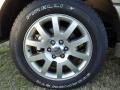 Tuxedo Black Metallic - Expedition XLT Photo No. 9