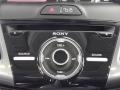 Charcoal Black Audio System Photo for 2012 Ford Focus #57405821