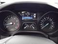 Charcoal Black Gauges Photo for 2012 Ford Focus #57405863