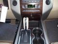 Tuxedo Black Metallic - Expedition XLT Photo No. 22