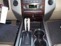 2011 Tuxedo Black Metallic Ford Expedition XLT  photo #22