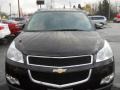 Dark Cherry Metallic - Traverse LT AWD Photo No. 18
