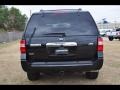 2011 Tuxedo Black Metallic Ford Expedition XLT  photo #6