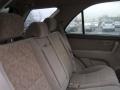 Sand Beige - Sorento LX 4x4 Photo No. 8