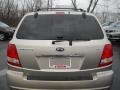 2006 Sand Beige Kia Sorento LX 4x4  photo #13