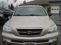 2006 Sand Beige Kia Sorento LX 4x4  photo #15