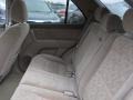 2006 Sand Beige Kia Sorento LX 4x4  photo #19