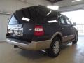 2011 Tuxedo Black Metallic Ford Expedition XLT  photo #3