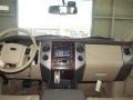 2011 Tuxedo Black Metallic Ford Expedition XLT  photo #12