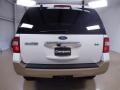 White Platinum Tri-Coat - Expedition XLT Photo No. 5