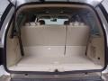 White Platinum Tri-Coat - Expedition XLT Photo No. 12
