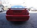 2003 Redfire Metallic Ford Mustang V6 Coupe  photo #7