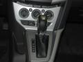 2012 Sterling Grey Metallic Ford Focus SE Sport Sedan  photo #13