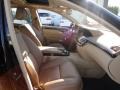 Black - S 550 4Matic Sedan Photo No. 4