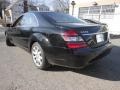 Black - S 550 4Matic Sedan Photo No. 11
