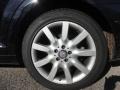 Black - S 550 4Matic Sedan Photo No. 12