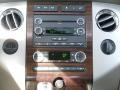 White Platinum Tri-Coat - Expedition XLT Photo No. 13