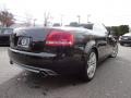 Brilliant Black - A4 2.0T quattro Cabriolet Photo No. 7