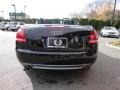 Brilliant Black - A4 2.0T quattro Cabriolet Photo No. 8