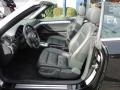 Brilliant Black - A4 2.0T quattro Cabriolet Photo No. 11