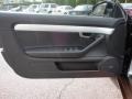Brilliant Black - A4 2.0T quattro Cabriolet Photo No. 12