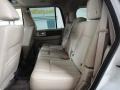 White Platinum Tri-Coat - Expedition XLT Photo No. 10