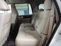 2011 White Platinum Tri-Coat Ford Expedition XLT  photo #10