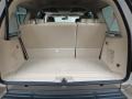 White Platinum Tri-Coat - Expedition XLT Photo No. 13