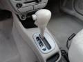 2005 Noble White Hyundai Accent GLS Sedan  photo #16