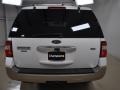 2011 White Platinum Tri-Coat Ford Expedition XLT  photo #5