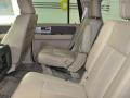 White Platinum Tri-Coat - Expedition XLT Photo No. 11