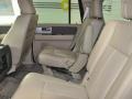 2011 White Platinum Tri-Coat Ford Expedition XLT  photo #11