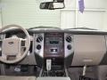 White Platinum Tri-Coat - Expedition XLT Photo No. 13