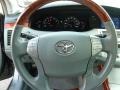 2006 Phantom Gray Pearl Toyota Avalon XLS  photo #17