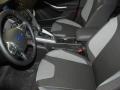 2012 Black Ford Focus SE Sport 5-Door  photo #9