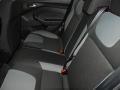 2012 Black Ford Focus SE Sport 5-Door  photo #10
