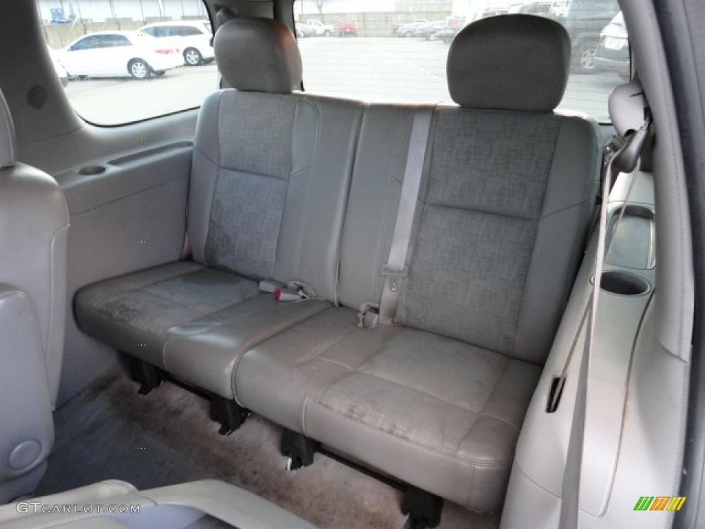 2005 Relay 3 - Midnight Blue Metallic / Grey photo #12